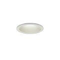 大光電機(DAIKO) DOL-5635YWG 軒下ダウンライト 埋込穴φ100 調光(調光器別売) 電球色 LED内臓 COBタイプ グレアレス 高気密SB形 防雨形 ホワイト