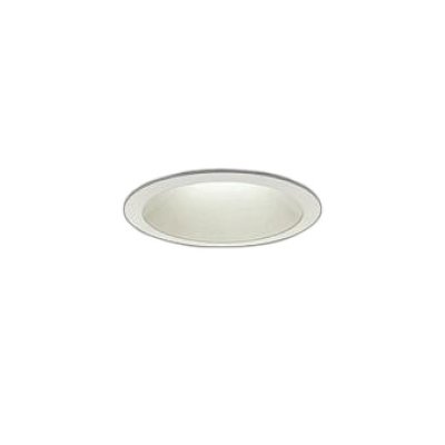 画像1: 大光電機(DAIKO) DOL-5635YWG 軒下ダウンライト 埋込穴φ100 調光(調光器別売) 電球色 LED内臓 COBタイプ グレアレス 高気密SB形 防雨形 ホワイト