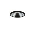 大光電機(DAIKO) DOL-5636YBG 軒下ダウンライト 埋込穴φ100 調光(調光器別売) 電球色 LED内臓 COBタイプ グレアレス 高気密SB形 防雨形 ブラック