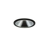 大光電機(DAIKO) DOL-5636YBG 軒下ダウンライト 埋込穴φ100 調光(調光器別売) 電球色 LED内臓 COBタイプ グレアレス 高気密SB形 防雨形 ブラック