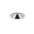 大光電機(DAIKO) DOL-5636YWG 軒下ダウンライト 埋込穴φ100 調光(調光器別売) 電球色 LED内臓 COBタイプ グレアレス 高気密SB形 防雨形 ホワイト