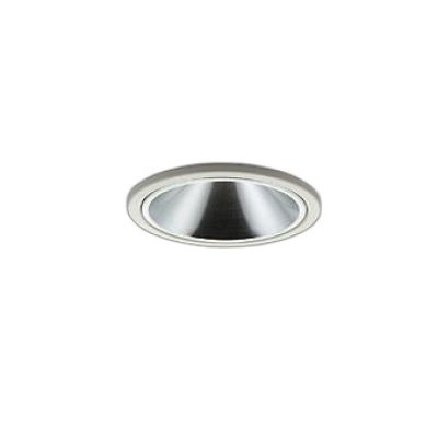 画像1: 大光電機(DAIKO) DOL-5636YWG 軒下ダウンライト 埋込穴φ100 調光(調光器別売) 電球色 LED内臓 COBタイプ グレアレス 高気密SB形 防雨形 ホワイト