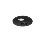 大光電機(DAIKO) DOL-6262AB ダウンライト 埋込穴φ100 非調光 温白色 LED ランプ付 高気密SB形 人感センサー 連動ON/OFFタイプ 防雨形 ブラック