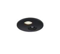 大光電機(DAIKO) DOL-6262AB ダウンライト 埋込穴φ100 非調光 温白色 LED ランプ付 高気密SB形 人感センサー 連動ON/OFFタイプ 防雨形 ブラック