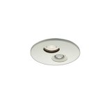 大光電機(DAIKO) DOL-6262AW ダウンライト 埋込穴φ100 非調光 温白色 LED ランプ付 高気密SB形 人感センサー 連動ON/OFFタイプ 防雨形 ホワイト