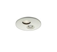 大光電機(DAIKO) DOL-6262AW ダウンライト 埋込穴φ100 非調光 温白色 LED ランプ付 高気密SB形 人感センサー 連動ON/OFFタイプ 防雨形 ホワイト