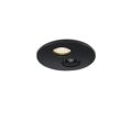大光電機(DAIKO) DOL-6262YB ダウンライト 埋込穴φ100 非調光 電球色 LED ランプ付 高気密SB形 人感センサー 連動ON/OFFタイプ 防雨形 ブラック