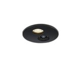 大光電機(DAIKO) DOL-6262YB ダウンライト 埋込穴φ100 非調光 電球色 LED ランプ付 高気密SB形 人感センサー 連動ON/OFFタイプ 防雨形 ブラック