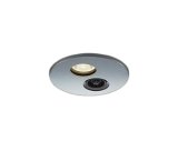 大光電機(DAIKO) DOL-6262YS ダウンライト 埋込穴φ100 非調光 電球色 LED ランプ付 高気密SB形 人感センサー 連動ON/OFFタイプ 防雨形 シルバー