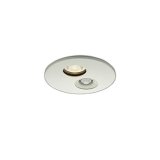 大光電機(DAIKO) DOL-6262YW ダウンライト 埋込穴φ100 非調光 電球色 LED ランプ付 高気密SB形 人感センサー 連動ON/OFFタイプ 防雨形 ホワイト