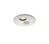 大光電機(DAIKO) DOL-6262YW ダウンライト 埋込穴φ100 非調光 電球色 LED ランプ付 高気密SB形 人感センサー 連動ON/OFFタイプ 防雨形 ホワイト