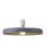 画像1: 大光電機(DAIKO) DPN-42386Y ペンダント 非調光 電球色 LED ランプ付 フランジタイプ スチールグレー (1)