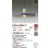 画像2: 大光電機(DAIKO) DPN-42386Y ペンダント 非調光 電球色 LED ランプ付 フランジタイプ スチールグレー (2)