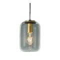 大光電機(DAIKO) DPN-42449YG ペンダント 調光(調光器別売) キャンドル色 LED ランプ付 プラグタイプ ブラック