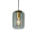 大光電機(DAIKO) DPN-42449YG ペンダント 調光(調光器別売) キャンドル色 LED ランプ付 プラグタイプ ブラック
