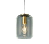 大光電機(DAIKO) DPN-42450YG ペンダント 調光(調光器別売) キャンドル色 LED ランプ付 フランジタイプ ブラック