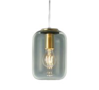 大光電機(DAIKO) DPN-42450YG ペンダント 調光(調光器別売) キャンドル色 LED ランプ付 フランジタイプ ブラック