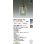 画像2: 大光電機(DAIKO) DPN-42450YG ペンダント 調光(調光器別売) キャンドル色 LED ランプ付 フランジタイプ ブラック (2)