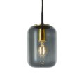 大光電機(DAIKO) DPN-42451YG ペンダント 調光(調光器別売) キャンドル色 LED ランプ付 プラグタイプ ブラック