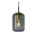 大光電機(DAIKO) DPN-42451YG ペンダント 調光(調光器別売) キャンドル色 LED ランプ付 プラグタイプ ブラック