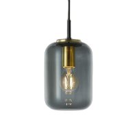 大光電機(DAIKO) DPN-42451YG ペンダント 調光(調光器別売) キャンドル色 LED ランプ付 プラグタイプ ブラック