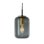 画像1: 大光電機(DAIKO) DPN-42451YG ペンダント 調光(調光器別売) キャンドル色 LED ランプ付 プラグタイプ ブラック (1)