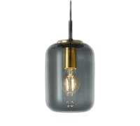 大光電機(DAIKO) DPN-42452YG ペンダント 調光(調光器別売) キャンドル色 LED ランプ付 フランジタイプ ブラック