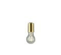 大光電機(DAIKO) DPN-42454YG ペンダント 調光(調光器別売) キャンドル色 LED ランプ付 プラグタイプ 真鍮色