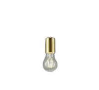 大光電機(DAIKO) DPN-42455YG ペンダント 調光(調光器別売) キャンドル色 LED ランプ付 フランジタイプ 真鍮色