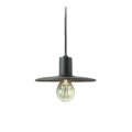 大光電機(DAIKO) DPN-42457YG ペンダント 調光(調光器別売) キャンドル色 LED ランプ付 フランジタイプ ブラック