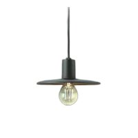 大光電機(DAIKO) DPN-42457YG ペンダント 調光(調光器別売) キャンドル色 LED ランプ付 フランジタイプ ブラック