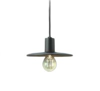 大光電機(DAIKO) DPN-42457YG ペンダント 調光(調光器別売) キャンドル色 LED ランプ付 フランジタイプ ブラック