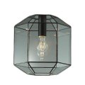 大光電機(DAIKO) DPN-42459YG ペンダント 調光(調光器別売) キャンドル色 LED ランプ付 フランジタイプ ブラック