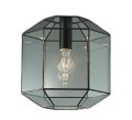 大光電機(DAIKO) DPN-42459YG ペンダント 調光(調光器別売) キャンドル色 LED ランプ付 フランジタイプ ブラック