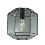 大光電機(DAIKO) DPN-42459YG ペンダント 調光(調光器別売) キャンドル色 LED ランプ付 フランジタイプ ブラック