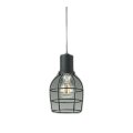 大光電機(DAIKO) DPN-42461YG ペンダント 調光(調光器別売) キャンドル色 LED ランプ付 フランジタイプ ブラック