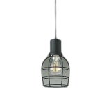 大光電機(DAIKO) DPN-42461YG ペンダント 調光(調光器別売) キャンドル色 LED ランプ付 フランジタイプ ブラック