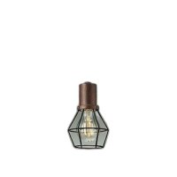 大光電機(DAIKO) DPN-42463YG ペンダント 調光(調光器別売) キャンドル色 LED ランプ付 フランジタイプ ウォールナット色