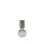 画像1: 大光電機(DAIKO) DPN-42496YG ペンダント 調光(調光器別売) キャンドル色 LED ランプ付 プラグタイプ ストーングレー (1)