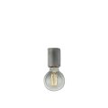大光電機(DAIKO) DPN-42497YG ペンダント 調光(調光器別売) キャンドル色 LED ランプ付 フランジタイプ ストーングレー