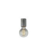 大光電機(DAIKO) DPN-42497YG ペンダント 調光(調光器別売) キャンドル色 LED ランプ付 フランジタイプ ストーングレー