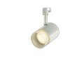 大光電機(DAIKO) DSL-5709FWG スポットライト 調光(調光器別売) 電球色 温白色 昼白色 LED内蔵 電源内臓 よくばり プラグタイプ ホワイト
