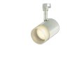 大光電機(DAIKO) DSL-5709FWG スポットライト 調光(調光器別売) 電球色 温白色 昼白色 LED内蔵 電源内臓 よくばり プラグタイプ ホワイト