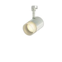 大光電機(DAIKO) DSL-5709FWG スポットライト 調光(調光器別売) 電球色 温白色 昼白色 LED内蔵 電源内臓 よくばり プラグタイプ ホワイト