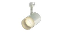 大光電機(DAIKO) DSL-5709FWG スポットライト 調光(調光器別売) 電球色 温白色 昼白色 LED内蔵 電源内臓 よくばり プラグタイプ ホワイト