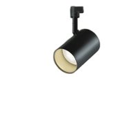 大光電機(DAIKO) DSL-5712FBG スポットライト 調光(調光器別売) 電球色 温白色 昼白色 LED内蔵 電源内臓 よくばり プラグタイプ ブラック
