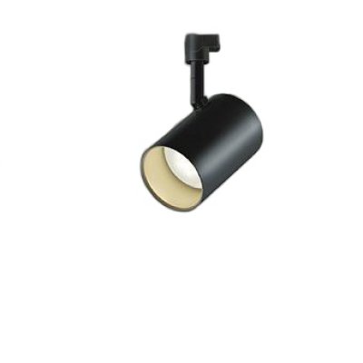画像1: 大光電機(DAIKO) DSL-5712FBG スポットライト 調光(調光器別売) 電球色 温白色 昼白色 LED内蔵 電源内臓 よくばり プラグタイプ ブラック