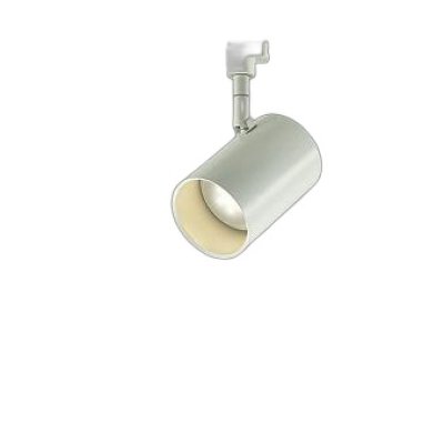 画像1: 大光電機(DAIKO) DSL-5712FWG スポットライト 調光(調光器別売) 電球色 温白色 昼白色 LED内蔵 電源内臓 よくばり プラグタイプ ホワイト