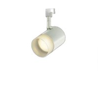 大光電機(DAIKO) DSL-CD207W スポットライト 調色調光 LED内蔵 電源内臓 プラグタイプ ホワイト