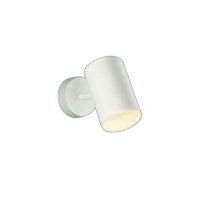 大光電機(DAIKO) DSL-CD210W スポットライト 調色調光 LED内蔵 電源内臓 フランジタイプ ホワイト